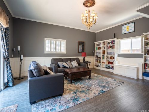 2409 Carson St, Torrance CA  90501-3120 exterior