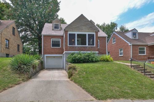123 Morris Rd, Covington, KY 41011-2735