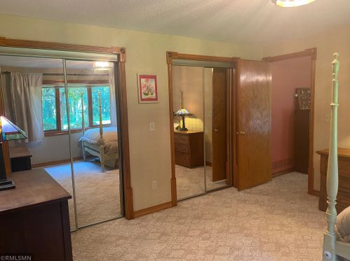 518 Brook Ln, Saint Cloud MN  56301-9605 exterior