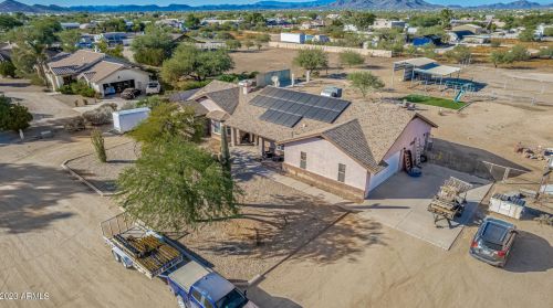 35643 7th St, Phoenix AZ  85086-7409 exterior