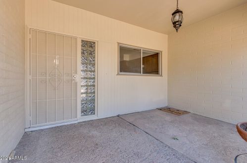 4129 Eva St, Phoenix AZ  85051-3240 exterior
