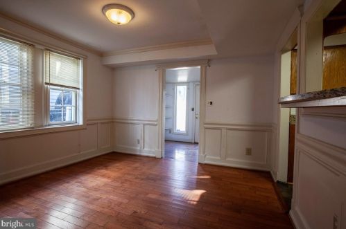 1405 Charles St, Fredericksburg VA  22401-3610 exterior