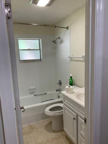 201 Robin Ave, Sebring FL  33870-8536 exterior