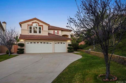 4929 Surfcliff Pt, San Diego, CA 92154-8470