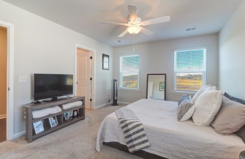 597 Mclernon Trce, Johns Island SC  29455-7814 exterior