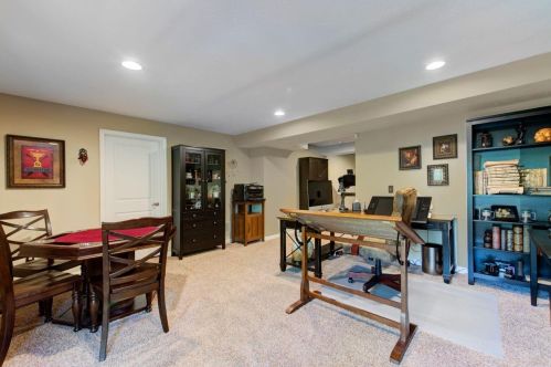 4826 Lakeview Ct, South Lebanon OH  45065-1458 exterior