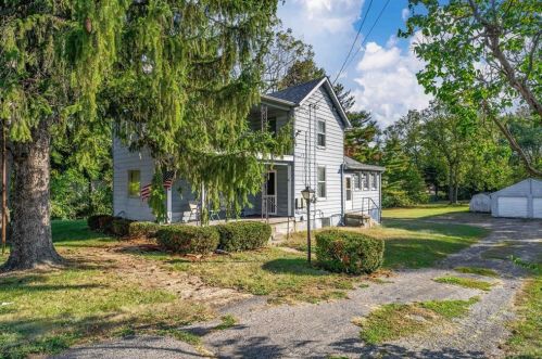 1616 Selma Rd, Springfield, OH 45505-4254