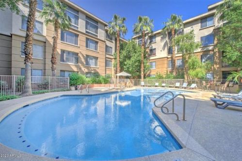 1701 Colter St, Phoenix AZ  85015-3039 exterior