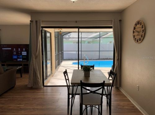 632 Floridian Dr, Kissimmee FL  34758-3220 exterior