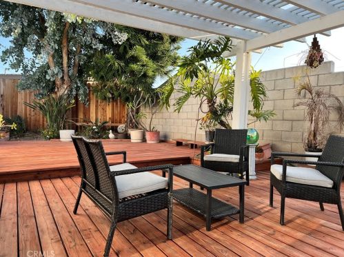 12252 Anzio St, Garden Grove CA  92840-4605 exterior