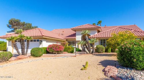 14244 White Rock Dr, Sun City, AZ 85375-5643