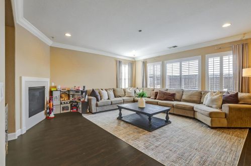 1442 Daisy Dr, Grayson CA  95363-8362 exterior