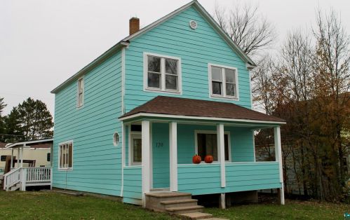 120 Virginia Ave, Mckinley MN  55741-9033 exterior