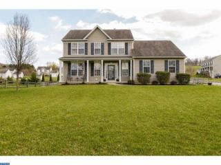 511 Cattail Rd, Steelville PA  19310-9736 exterior