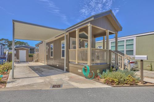 356 Reservation Rd, Marina, CA 93933-3232