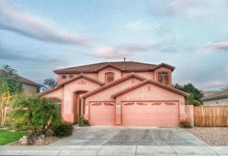 26223 72nd Dr, Peoria AZ  85383-7332 exterior