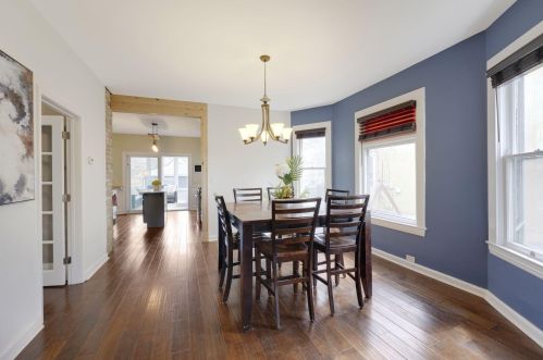 2015 Taylor St, Minneapolis MN 55418-3719 exterior