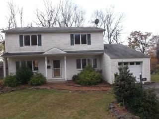 126 Sunrise Ter, Washington, NJ 07882-1620