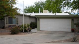 255 Langley Ave, Tucson, AZ 85710-2258