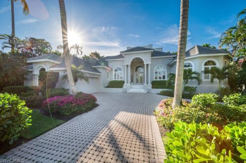 2871 Wulfert Rd, Sanibel, FL 33957-2215