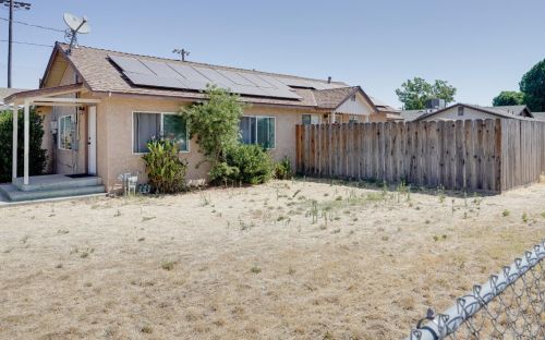 67 Lee Ave, Valley Home CA  95361-3347 exterior