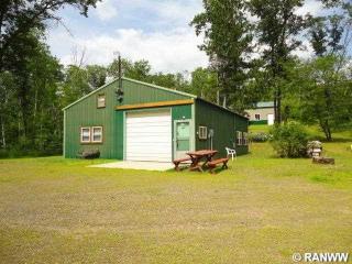 29340 Ccc Rd, Yellow Lake, WI 54830-9736