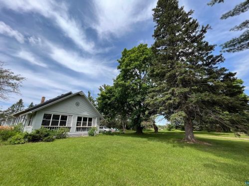 25350 Maple Ridge Rd, Mason WI  54856-1095 exterior