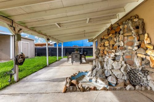 4248 Elkhorn Blvd, North Highlands CA  95660-3505 exterior