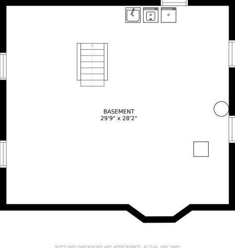 416 Morgan Ave, Minneapolis MN 55405-2030 exterior