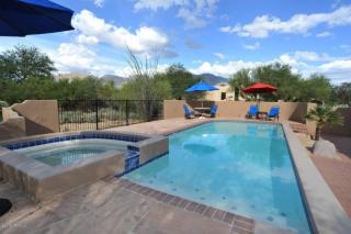 1131 Calle De La Cabra, Tucson, AZ 85718-2959