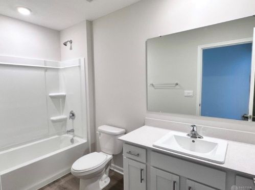 7827 Marjoram Pl, Englewood OH  45315-7942 exterior