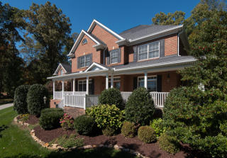 606 Oak Landing Ln, Knoxville, TN 37934-7422