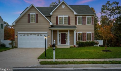 57 Summerfield Ln, Fredericksburg, VA 22405-1772