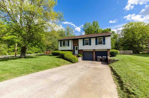 3009 Allens Fork Dr, Idlewild, KY 41005-9586