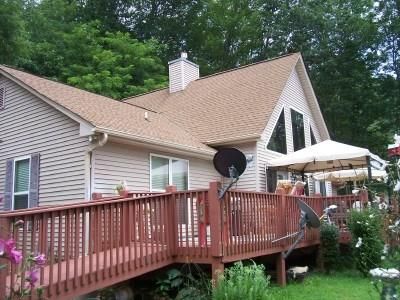 1212 Safari Dr, Sylva, NC 28779-6232