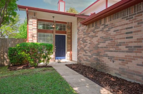 6735 Silver Sage Dr, Fort Worth, TX 76137-1840