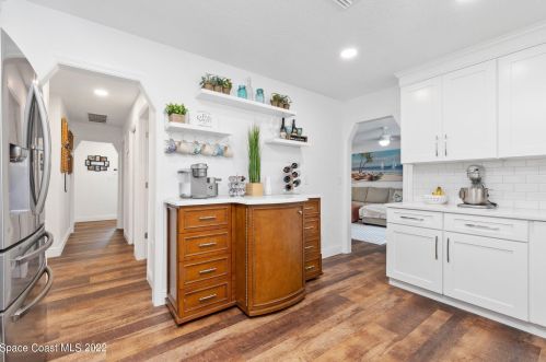 206 York Dr, Cocoa FL  32926-8742 exterior