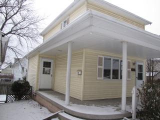 453 Chestnut St, Butler PA  16001-4259 exterior