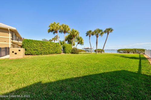 2442 Newfound Harbor Dr, Merritt Island FL  32952-2870 exterior