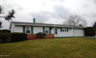 8 Sunset Heights Rd, East Lewisburg, PA 17847-9603