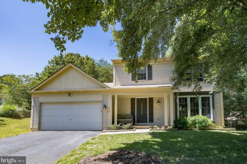 5902 Chadwick Ct, Fredericksburg, VA 22407-4368