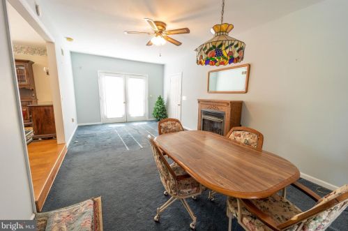 20 Gideon Ln, Falling Waters WV exterior