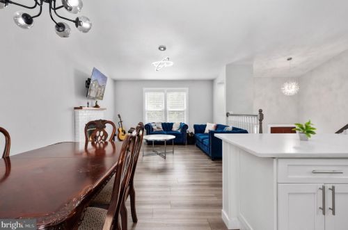 5901 Danielle Dr, Fredericksburg VA  22407-6495 exterior