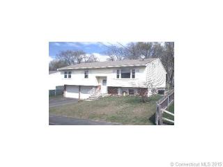 64 Worcester Ave, Waterbury, CT 06705-3040