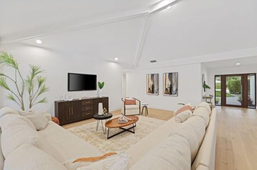 4315 Lakewood Dr, Delray Beach FL  33445-9004 exterior