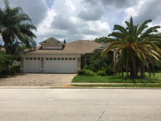2609 Canary Isles Dr, Melbourne, FL 32901-6821