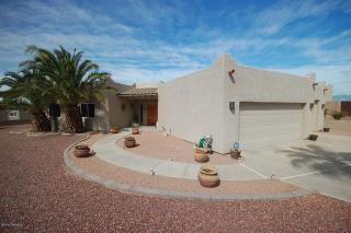 14027 Wild Jesse Way, Santa Rita, AZ 85641-6608