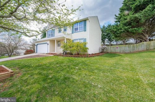 6708 Green Arbor Dr, Fredericksburg, VA 22407-1753