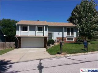 14506 N St, Omaha NE  68137-2028 exterior