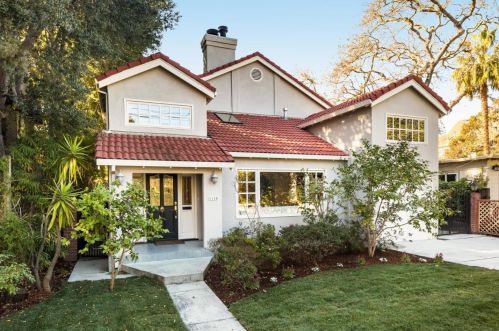 1118 Guinda St, Palo Alto, CA 94301-3322